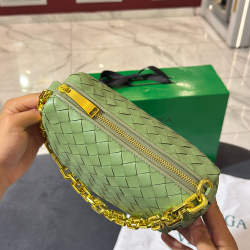 Bottega Veneta Premium Bag ( Yeşil )
