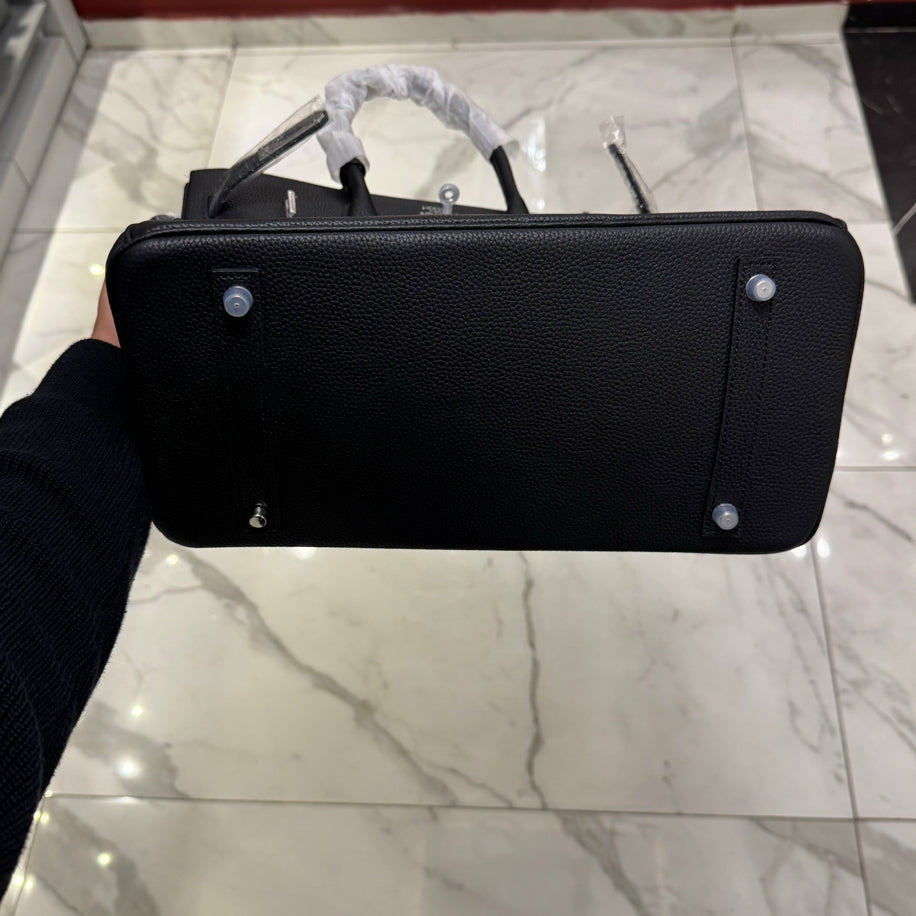 Hermes Birkin 35 Premium Bag