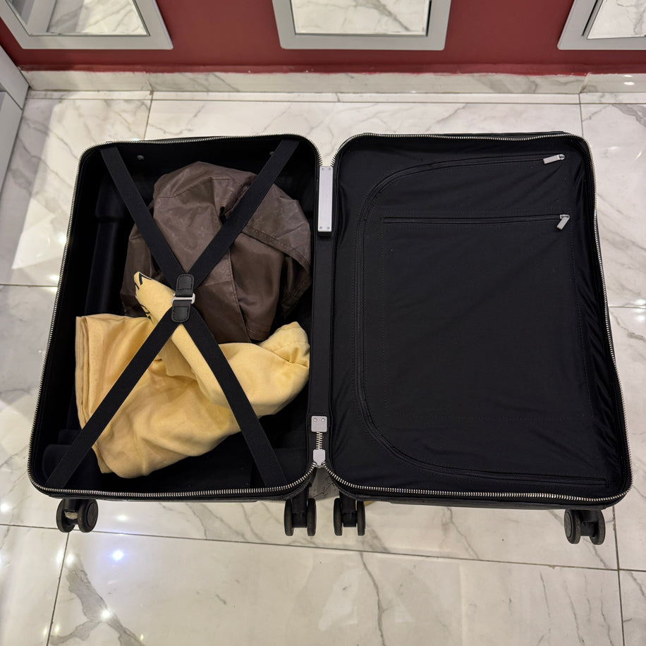 Louis Vuitton Valiz