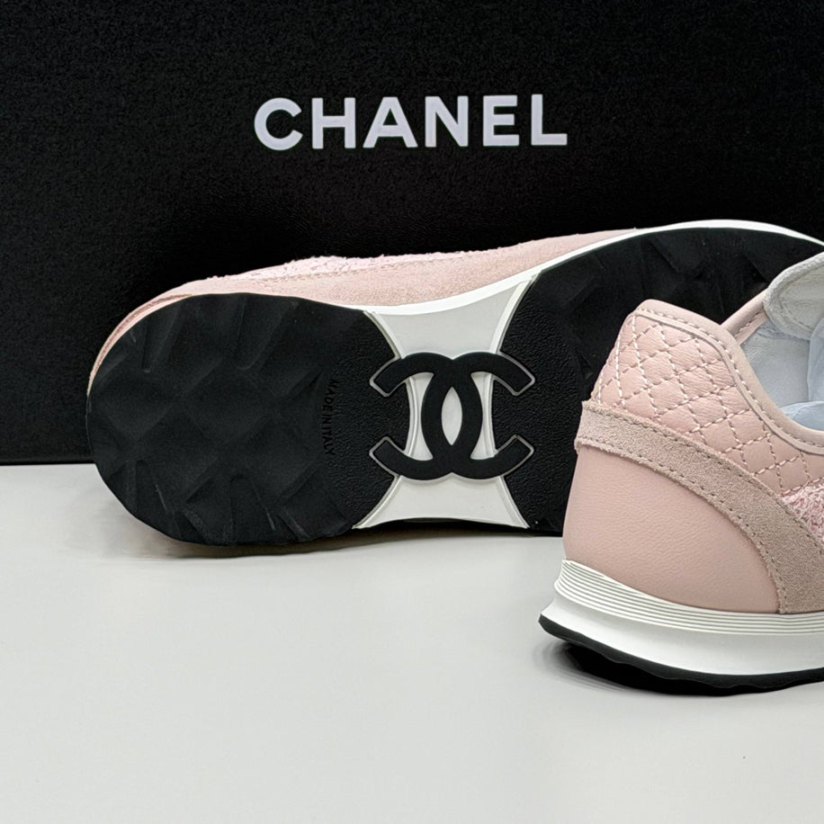 Chanel ithal