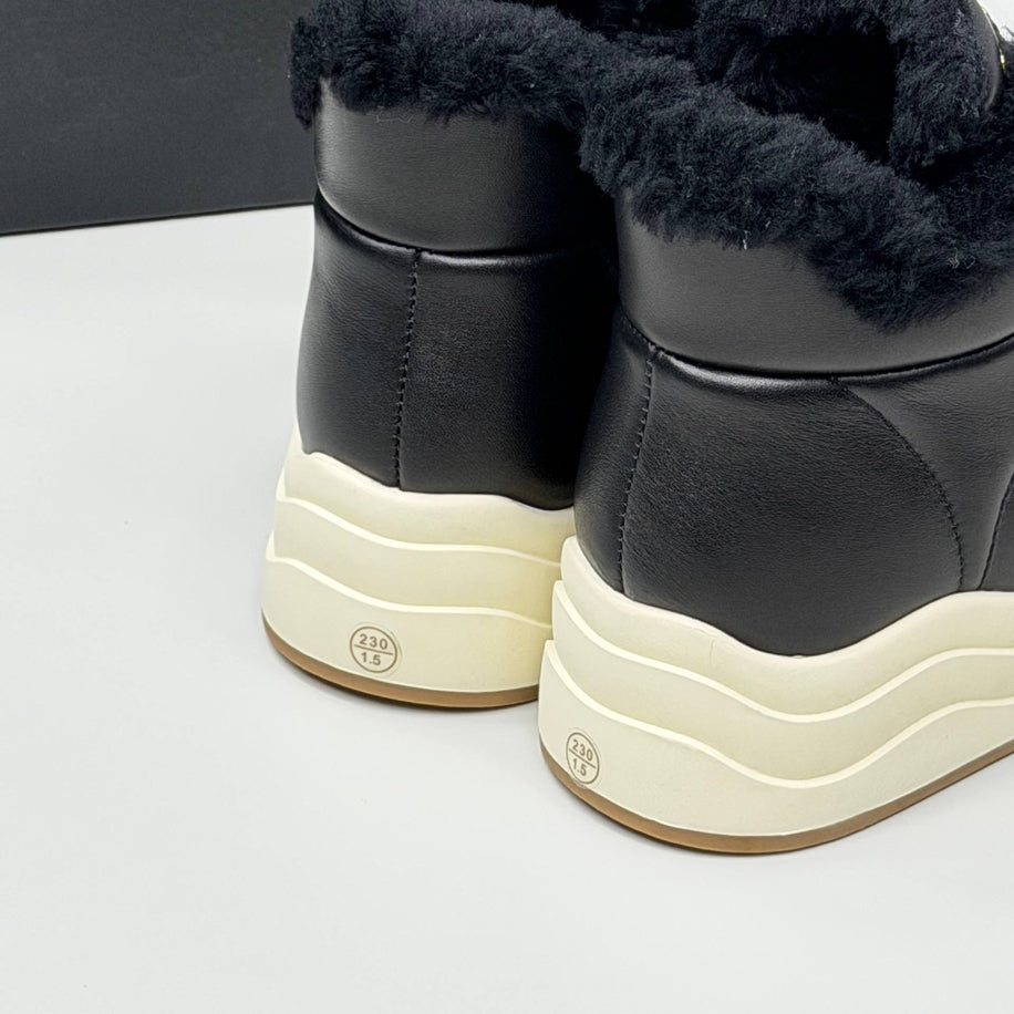 Chanel ithal