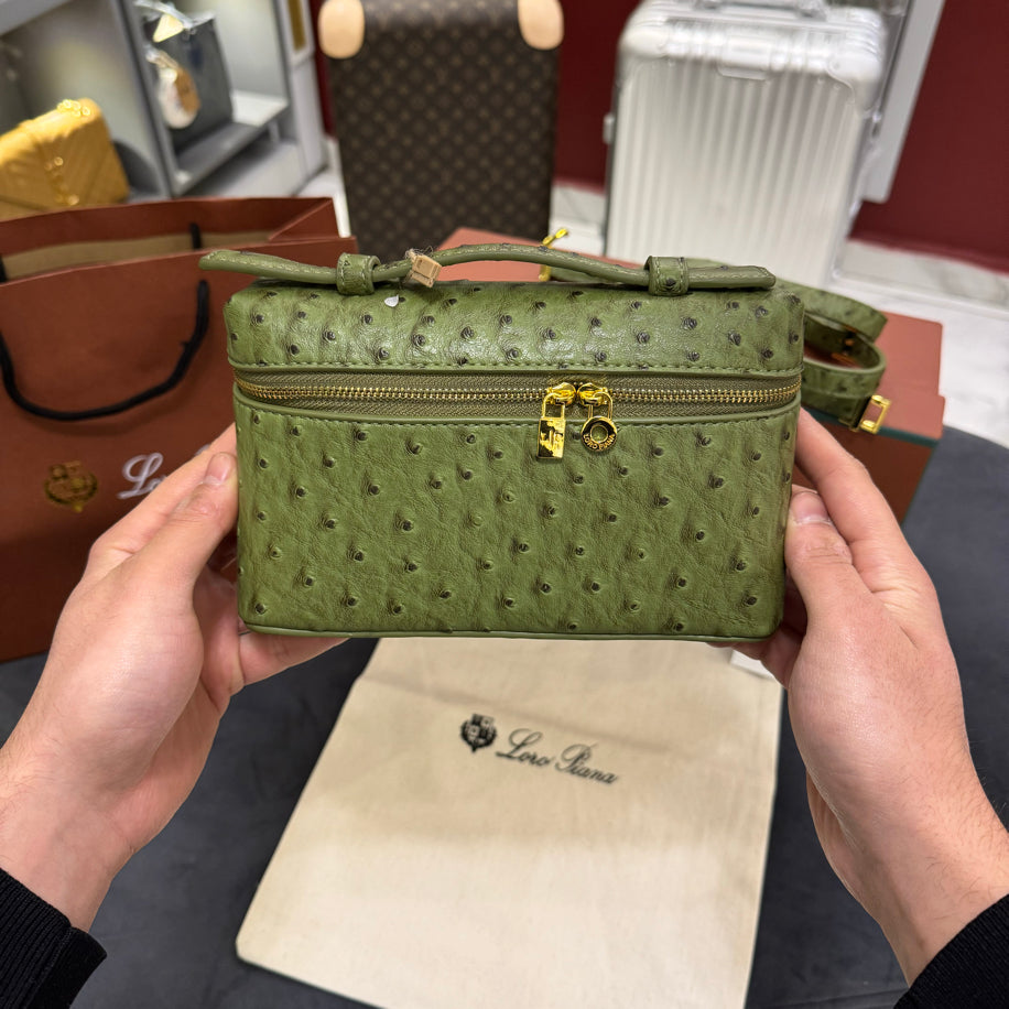 Loro Piana Bag