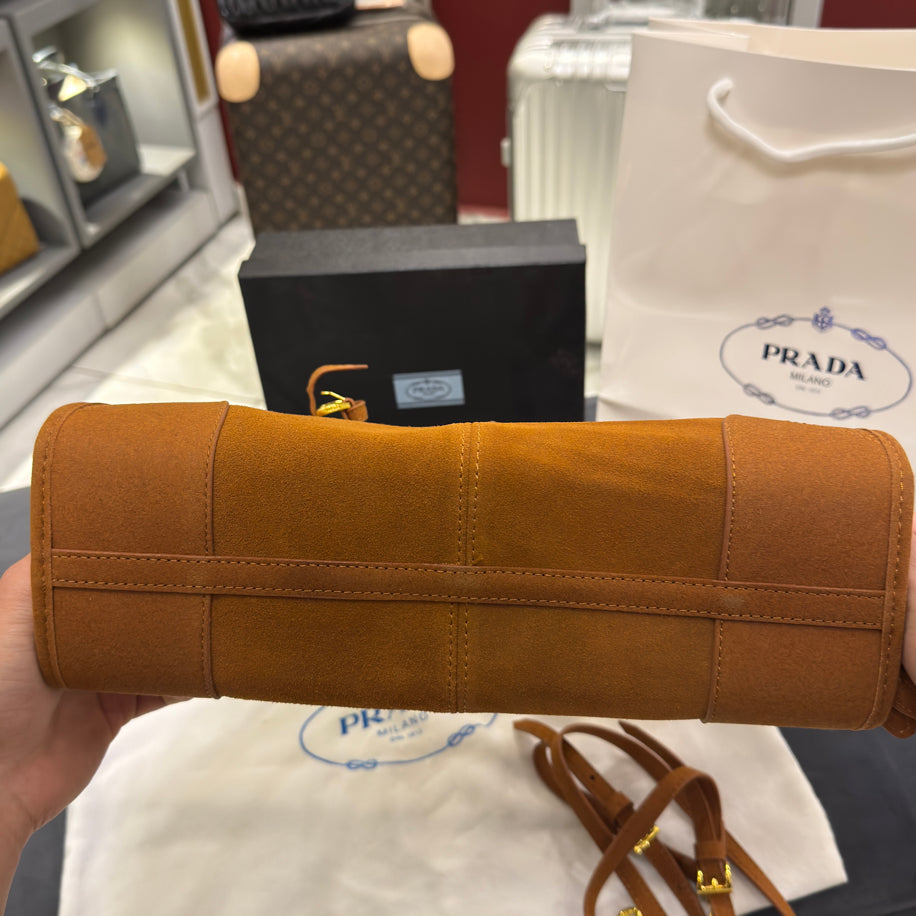 Prada Premium Bag