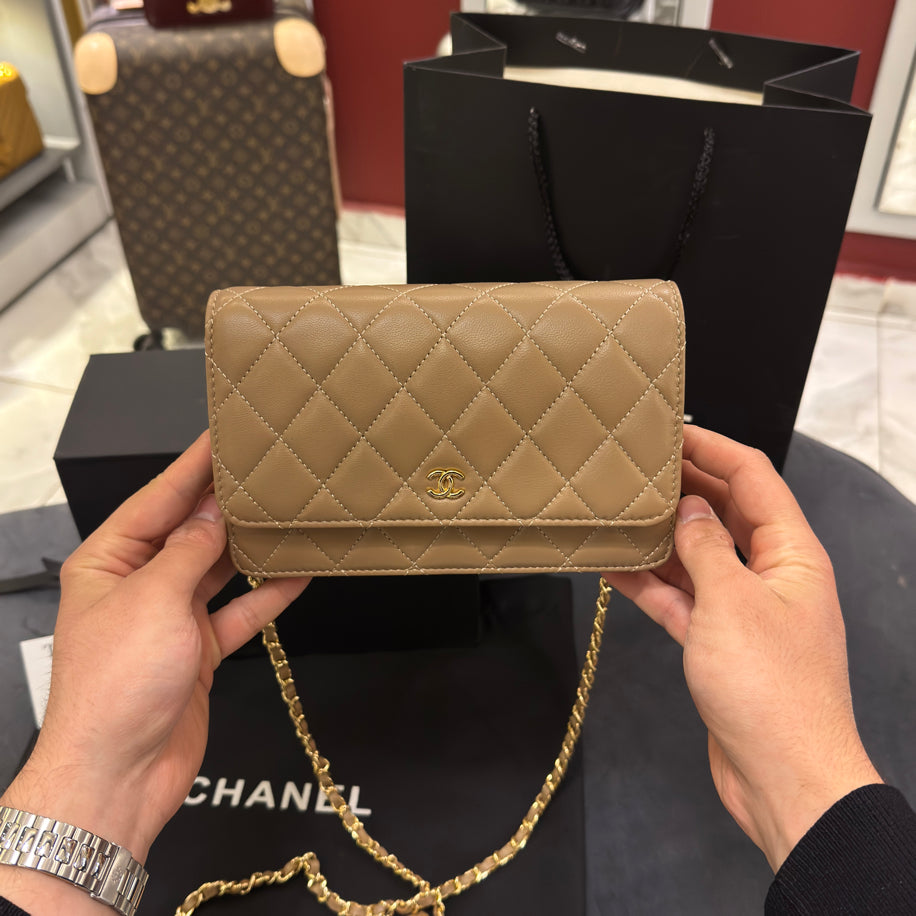 Chanel Bag