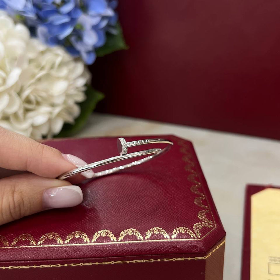 Cartier (İnce) Bileklik