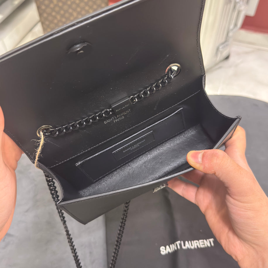 Ysl Bag Küçük Boy