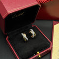 Cartier Küpe