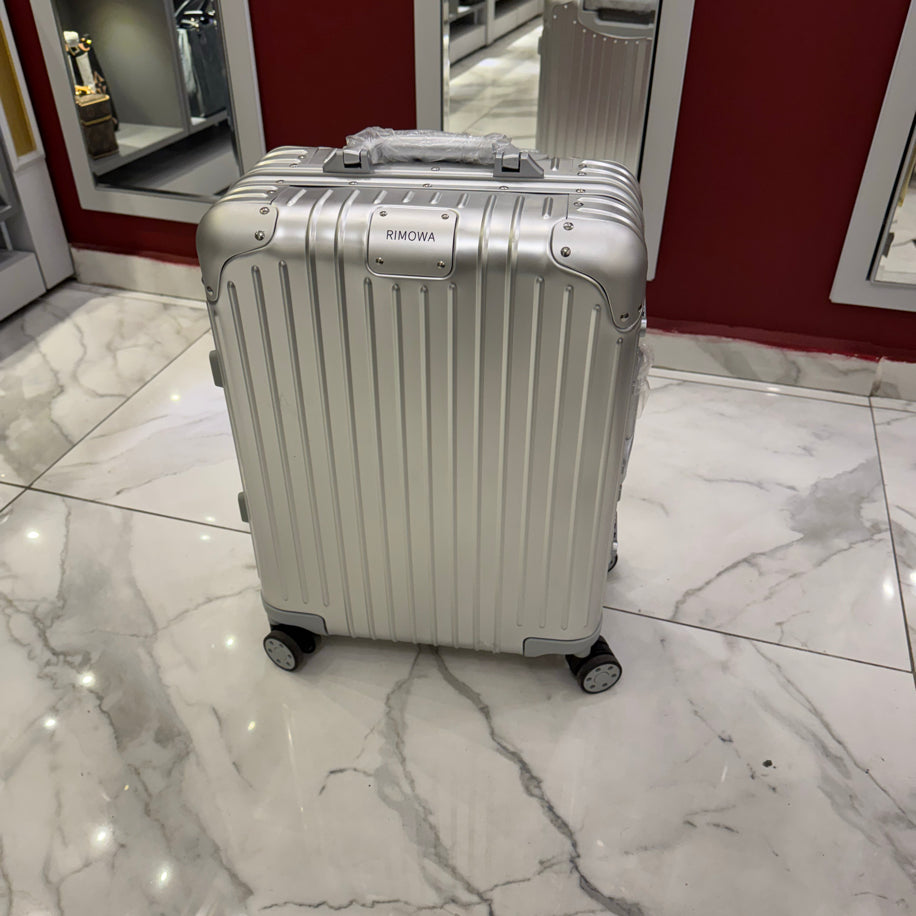 Rimowa Valiz (Kabin Boy)