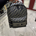 Christian Dior Sırt Çantası