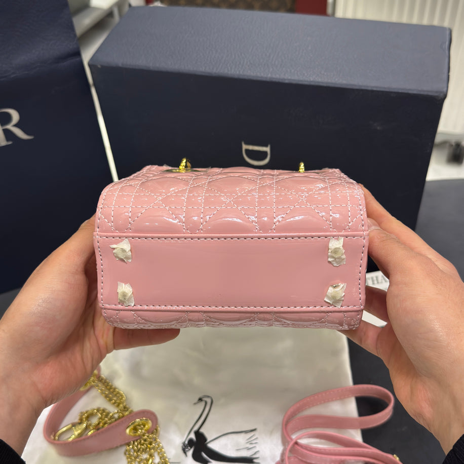 Christian Dior Bag