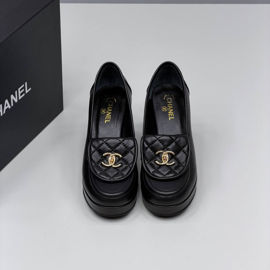 Chanel ithal