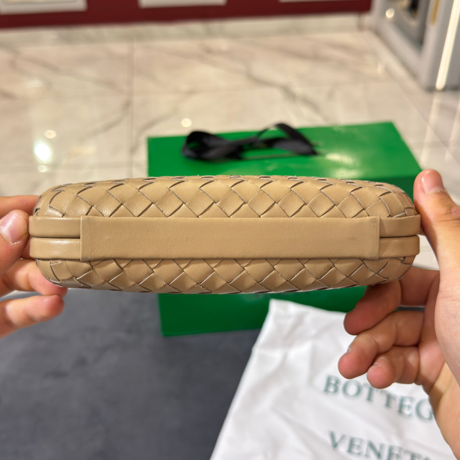 Bottega Veneta Premium Bag (Bej Renk)
