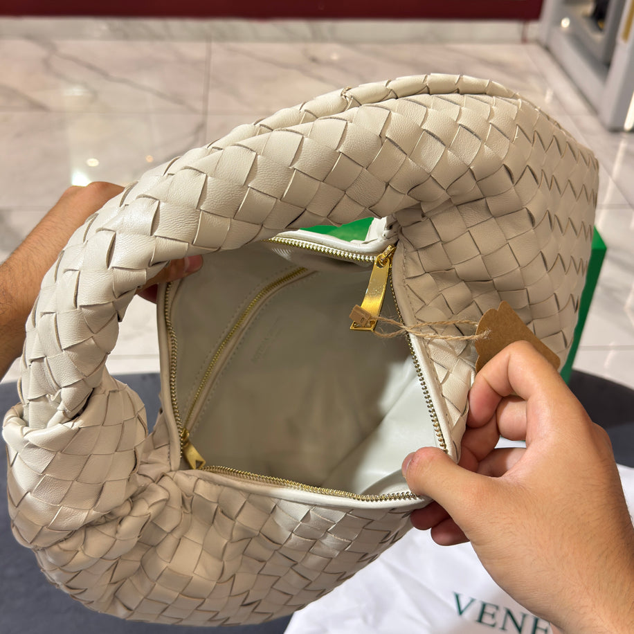 Bottega Veneta Premium Bag