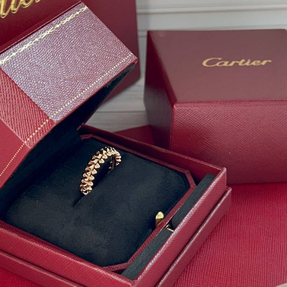Cartier Clash Yüzük