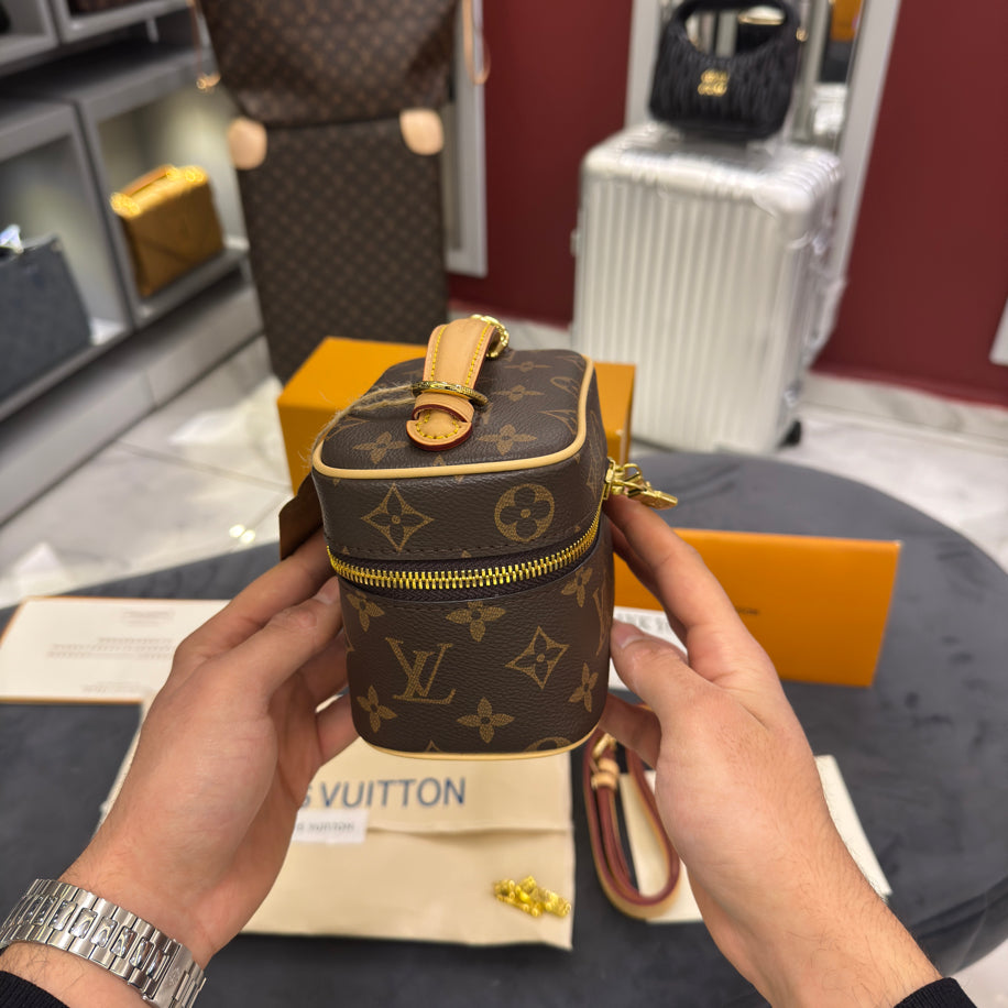 Louis Vuitton Bag
