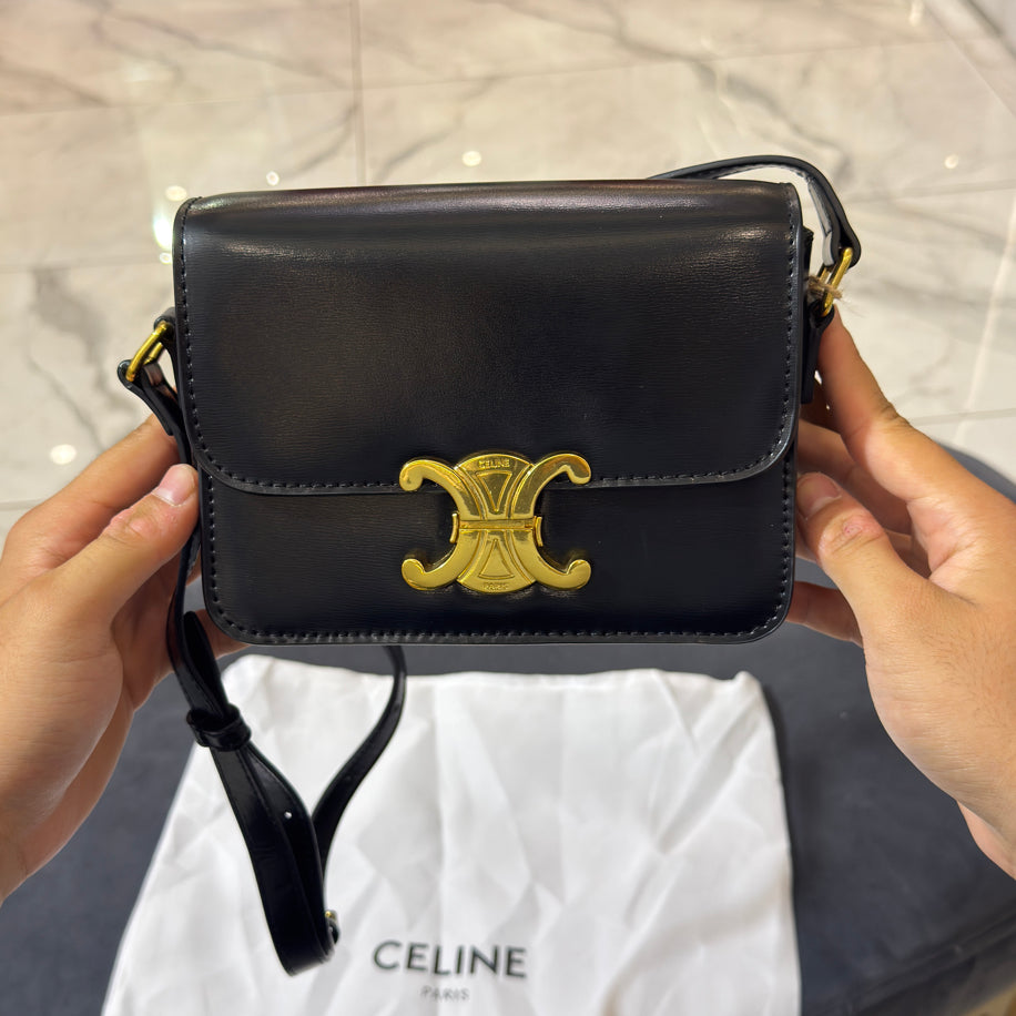 Celine Premium Bag