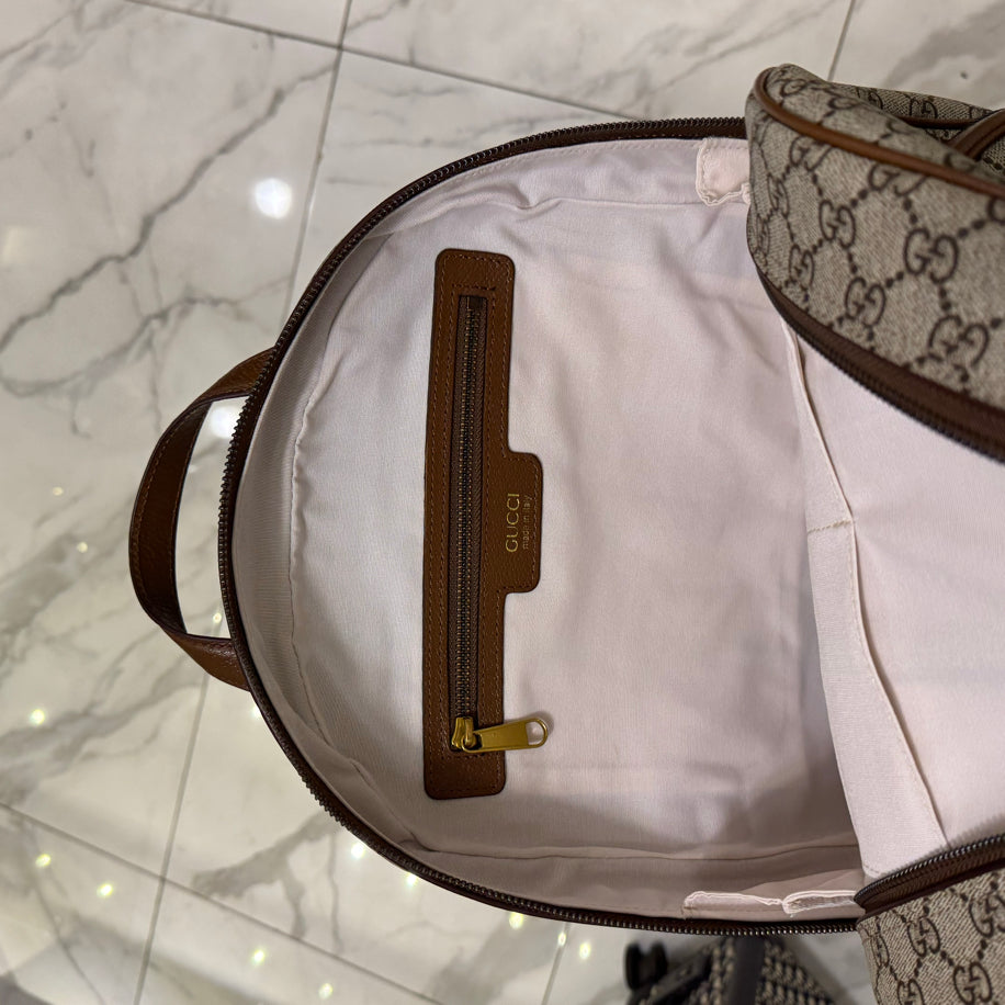 Gucci İthal Sırt Çantası