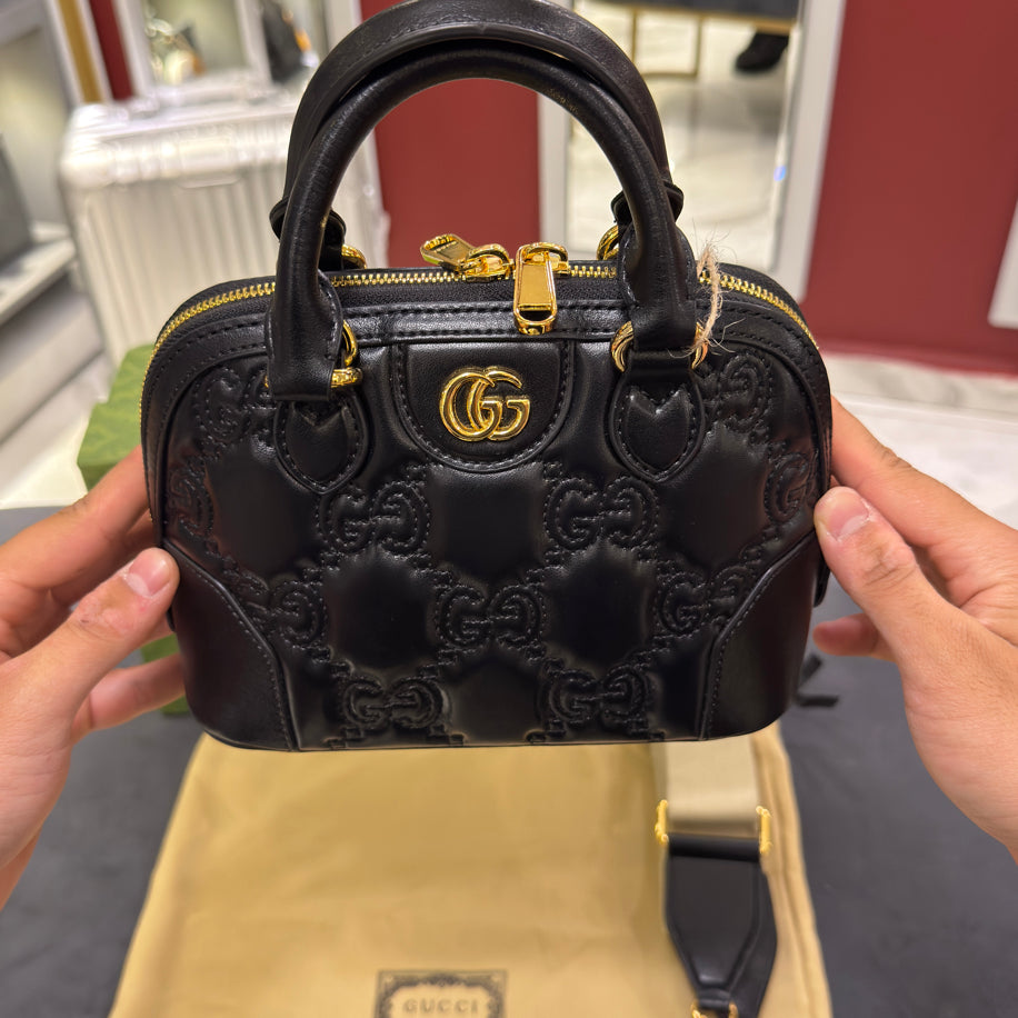 Gucci Premium Bag