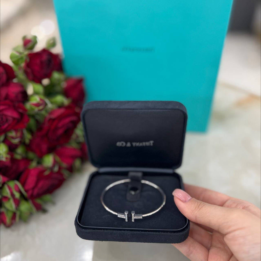 Tiffany Co Bilezik