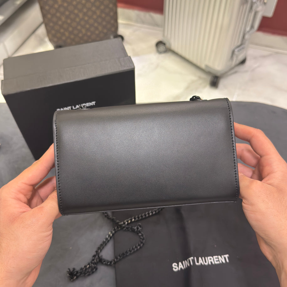 Ysl Bag Küçük Boy