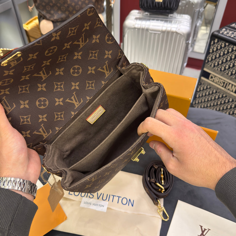 Louis Vuitton Bag (Büyük Boy)