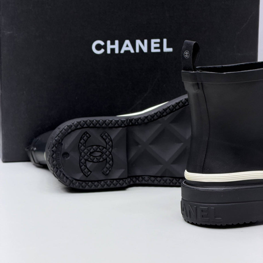 Chanel ithal