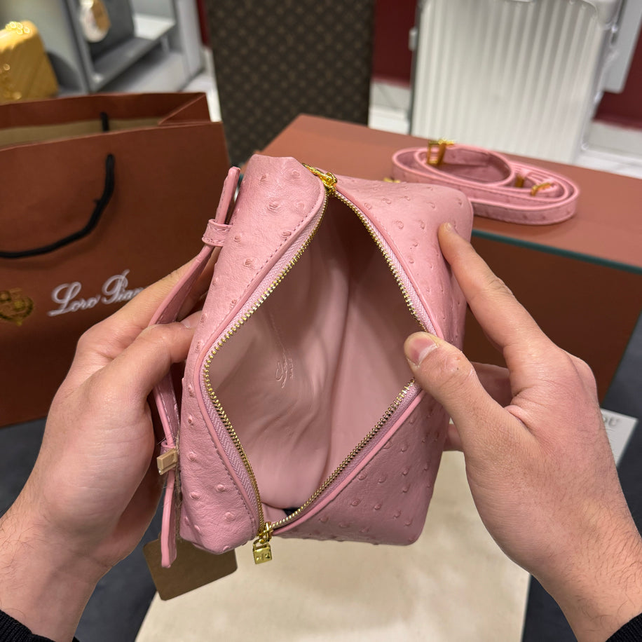 Loro Piana Bag