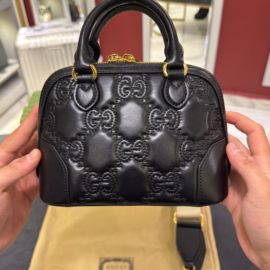 Gucci Premium Bag