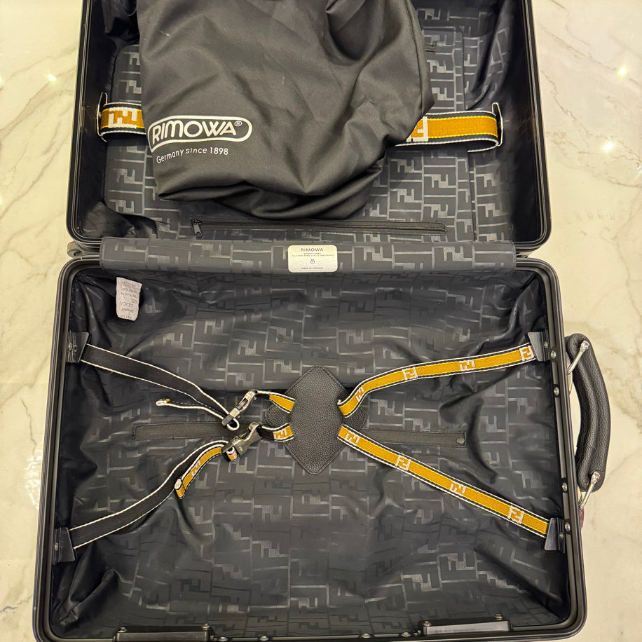 Rimowa Valiz