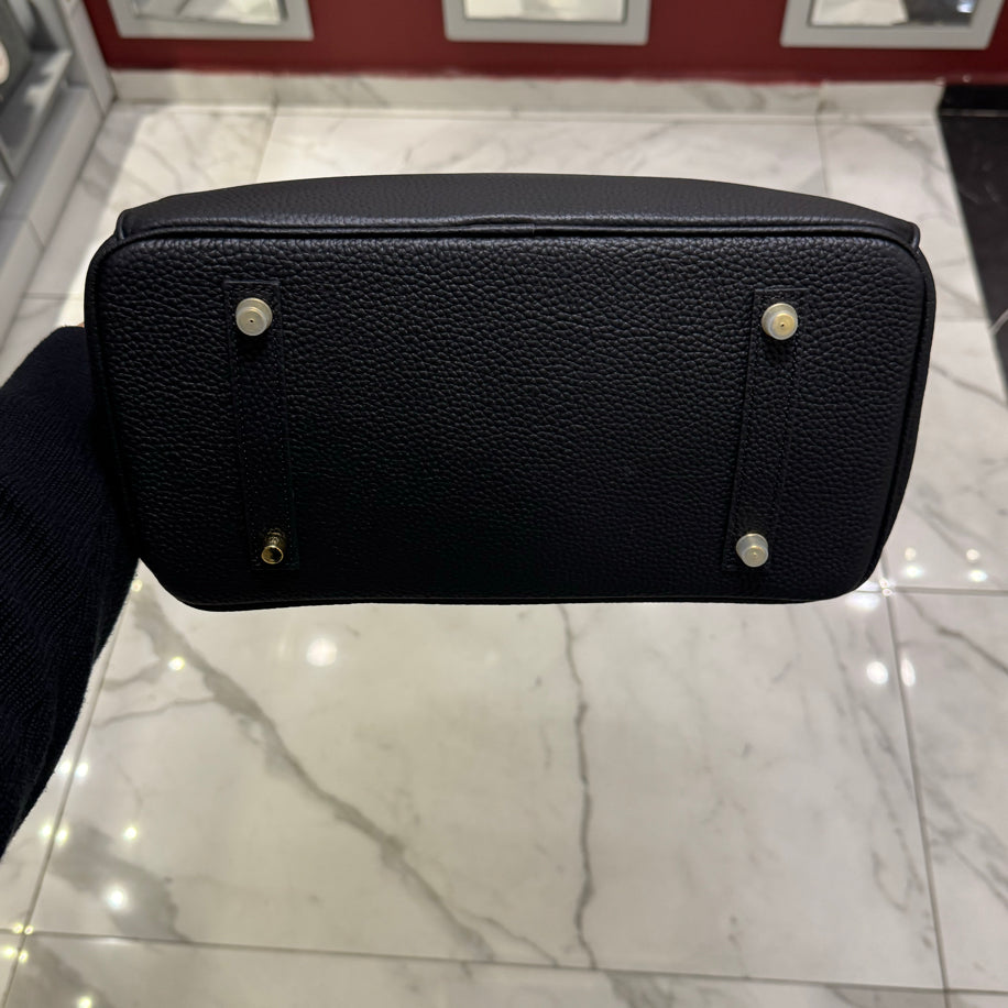 Hermes Birkin 30 Premium Bag