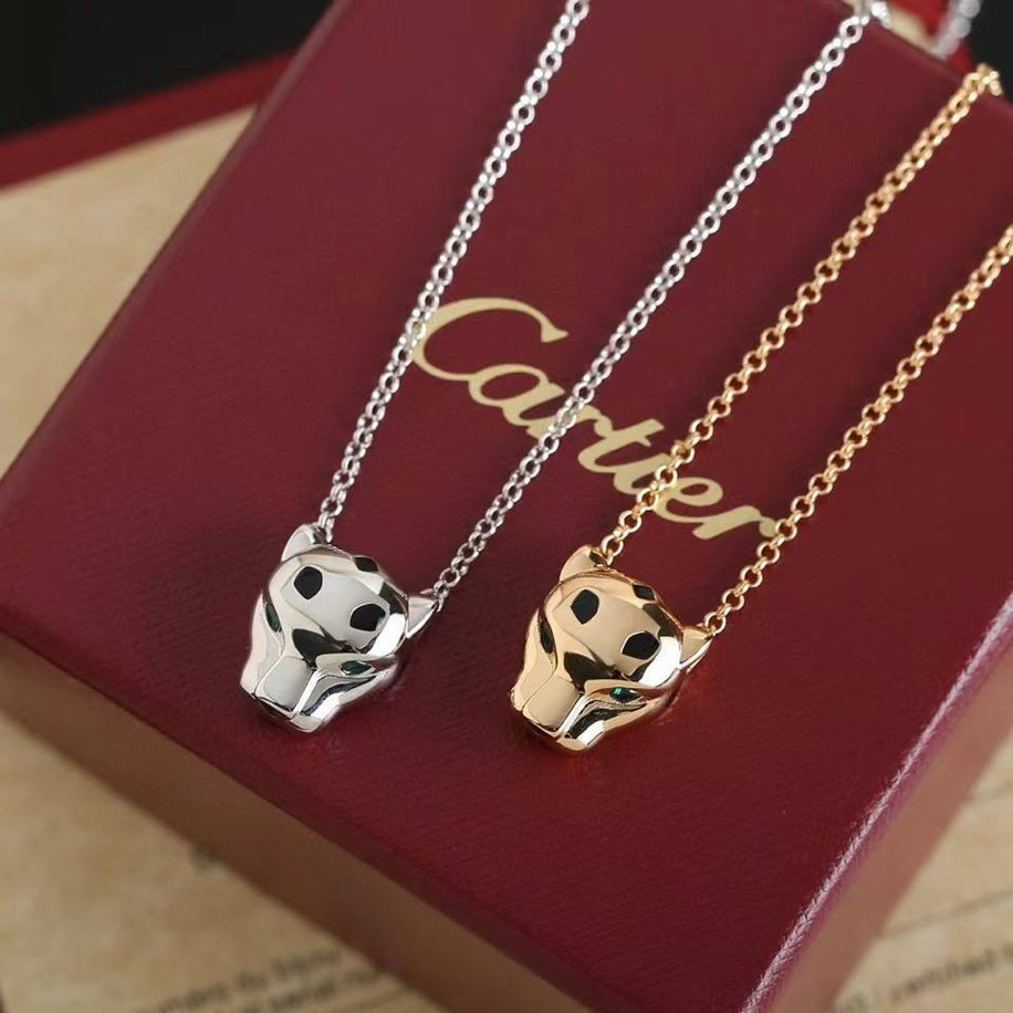 Cartier Panther Kolye