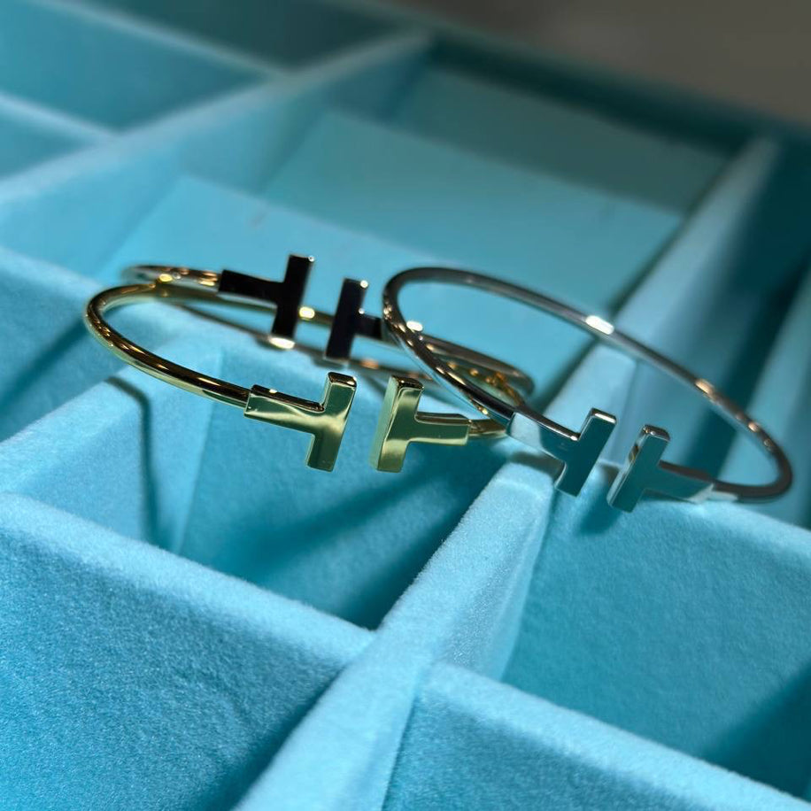 Tiffany Co Bilezik