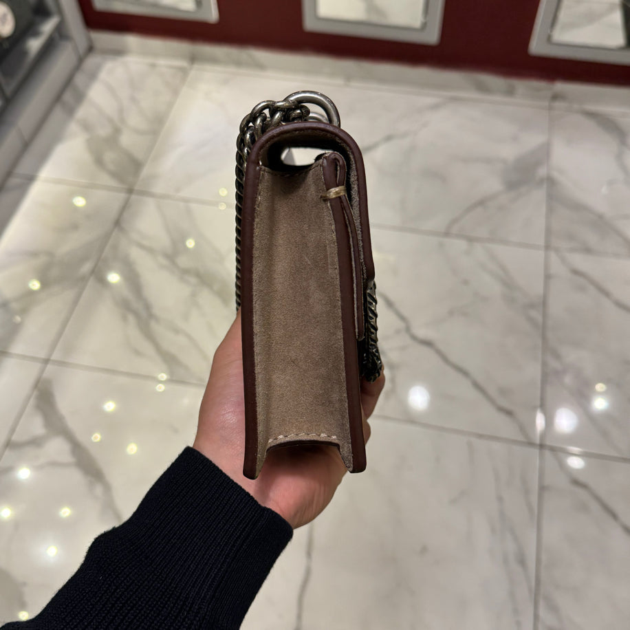 Gucci Medium Omuz Çantası