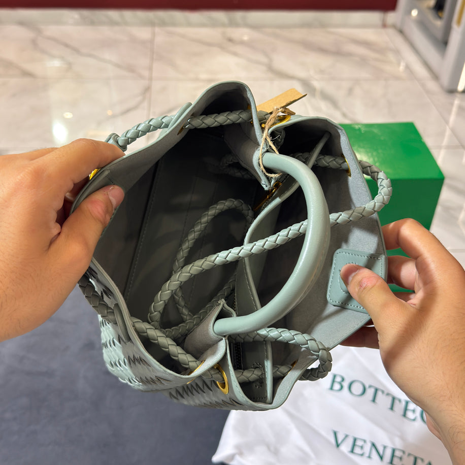 Bottega Veneta Premium Bag