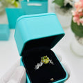 Tiffany Co Yüzük Karışık