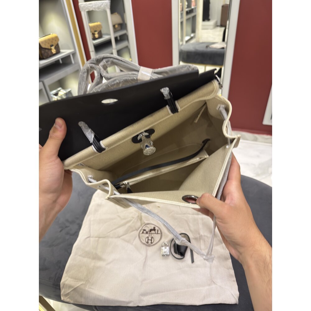 Hermes Herbag Premium
