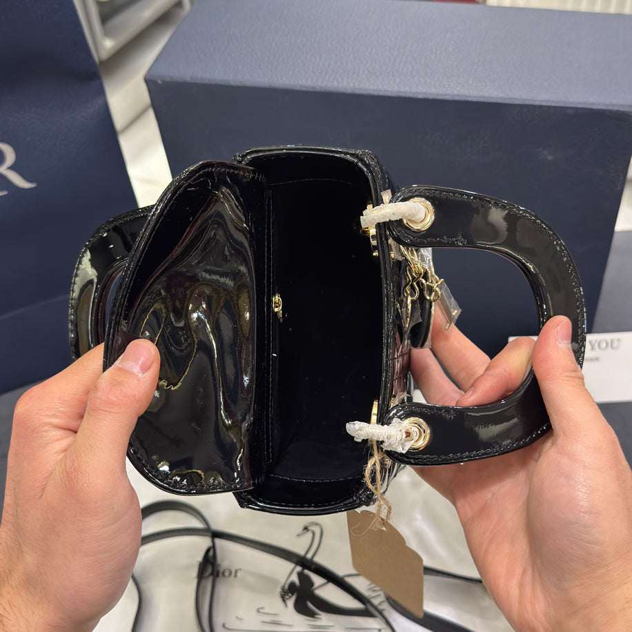 Christian Dior Bag