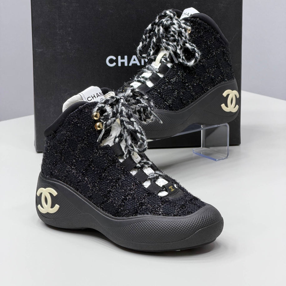 Chanel ithal