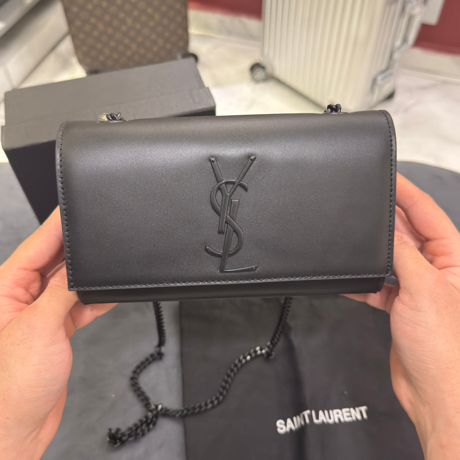 Ysl Bag Küçük Boy