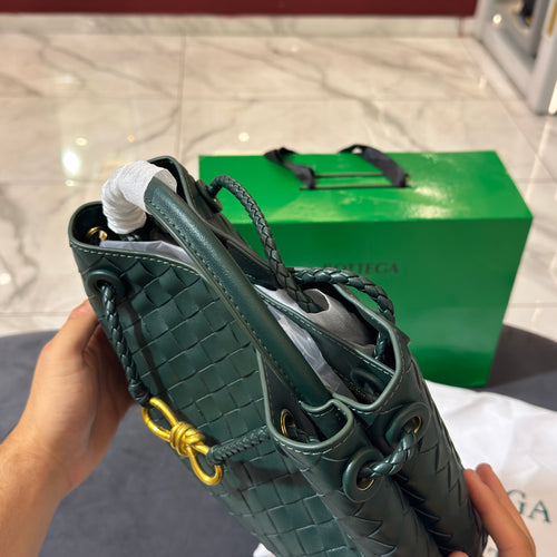 Bottega Veneta Premium Bag