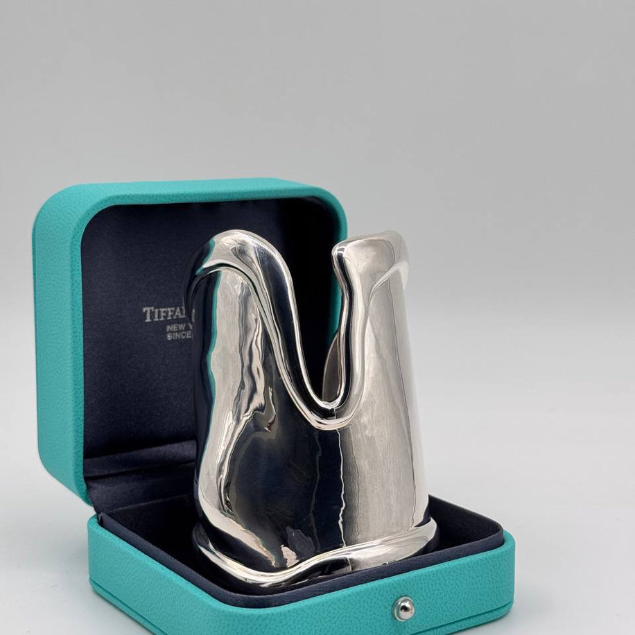 Tiffany Co Bilezik