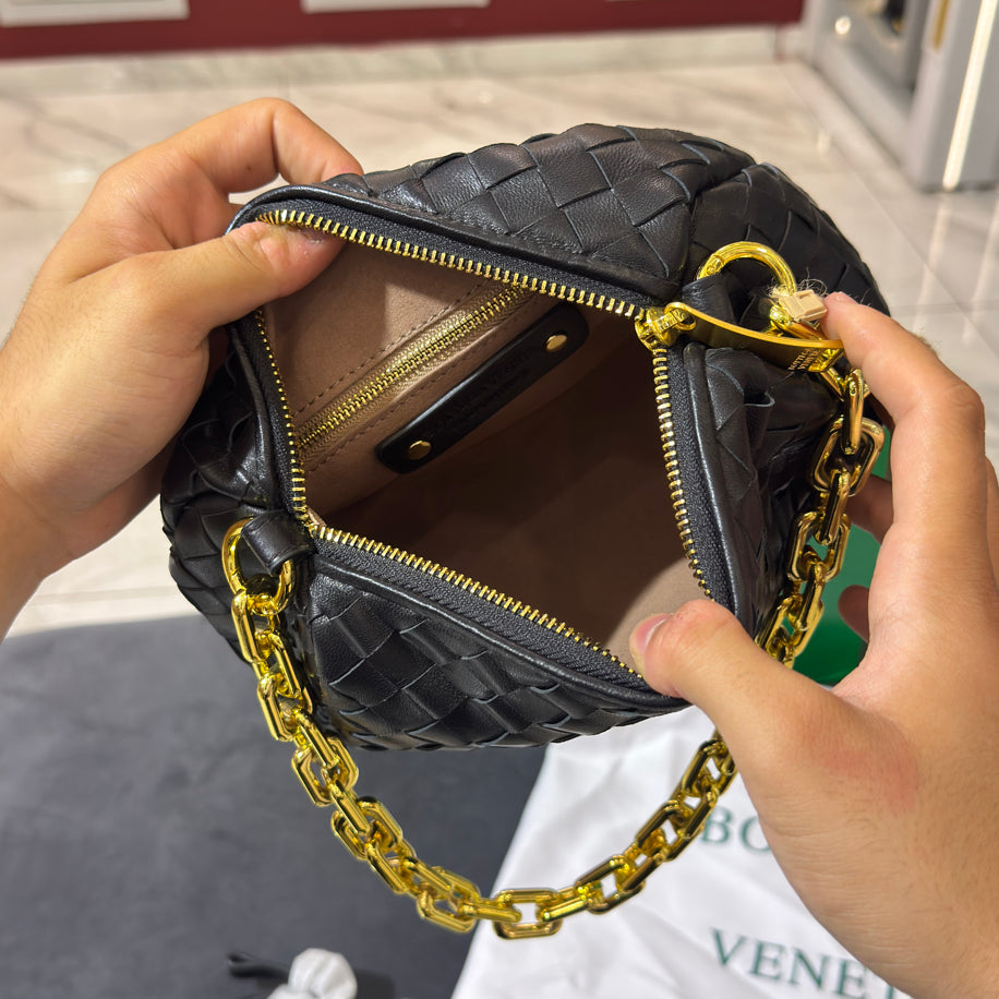 Bottega Veneta Premium Bag