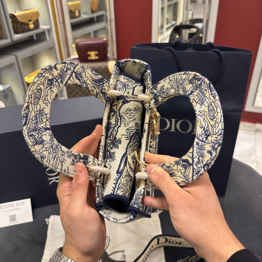 Christian Dior Bag
