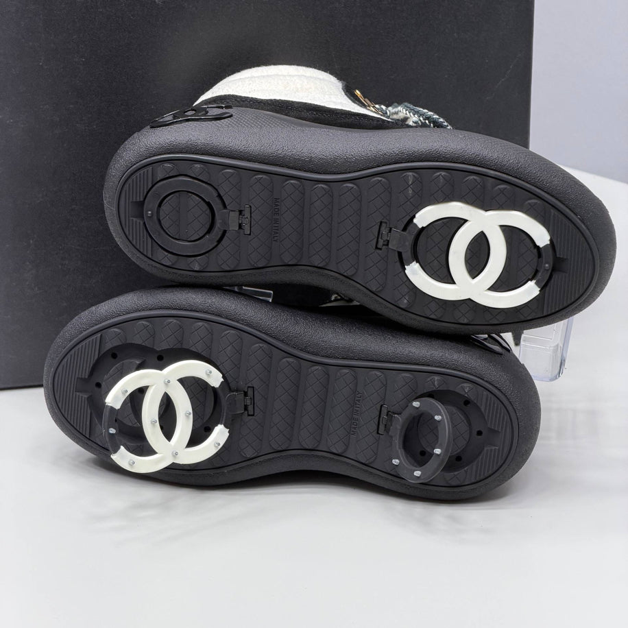 Chanel ithal