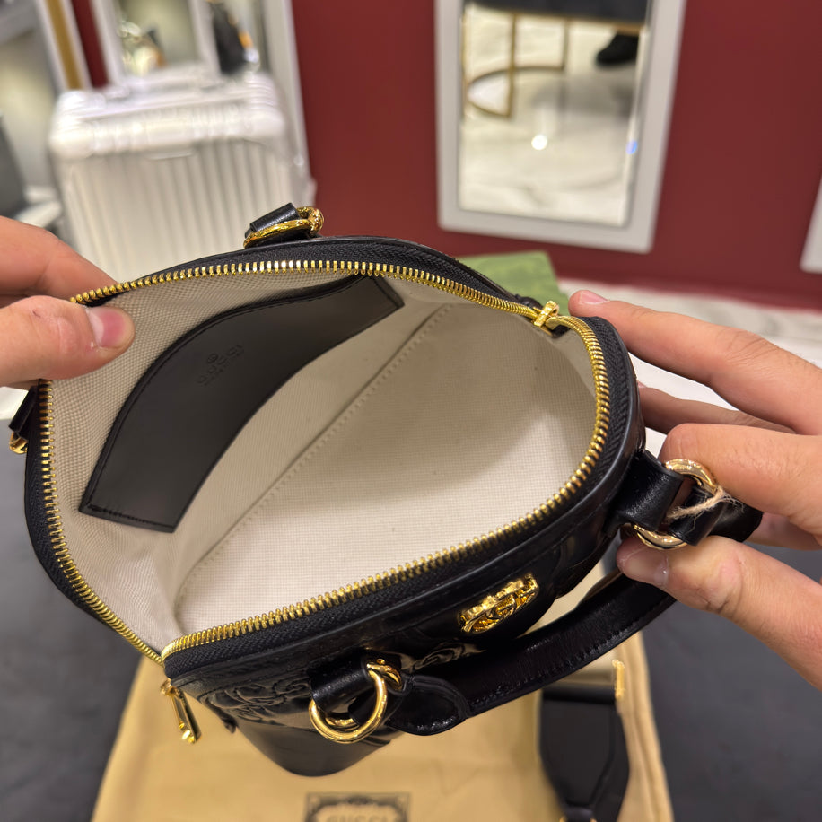 Gucci Premium Bag