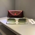 Cartier Unisex Gözlük