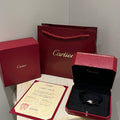 Cartier İpli Bileklik