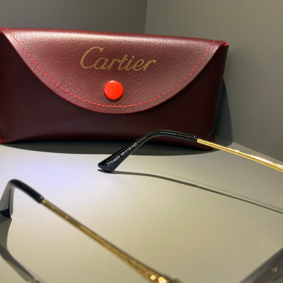 Cartier Gözlük