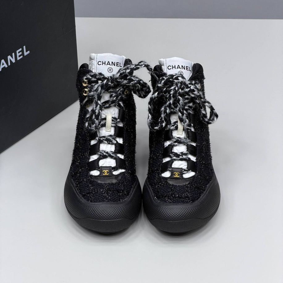 Chanel ithal