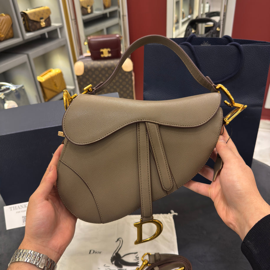 Christian Dior Bag